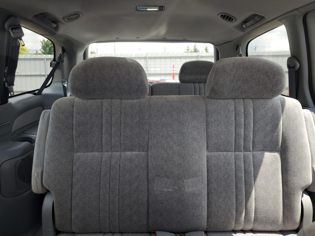 1999 Toyota Sienna Ce VIN: 4T3ZF19C5XU098232 Lot: 63113715