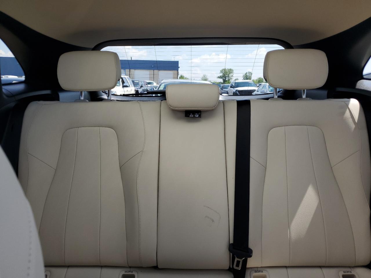 2023 Mercedes-Benz Gla 250 4Matic VIN: W1N4N4HBXPJ462689 Lot: 63763105