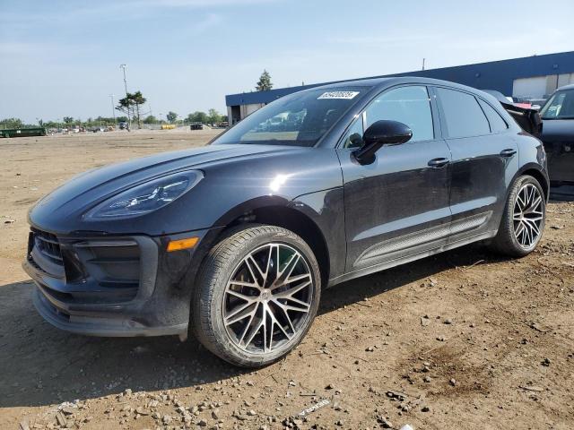 2023 Porsche Macan Base
