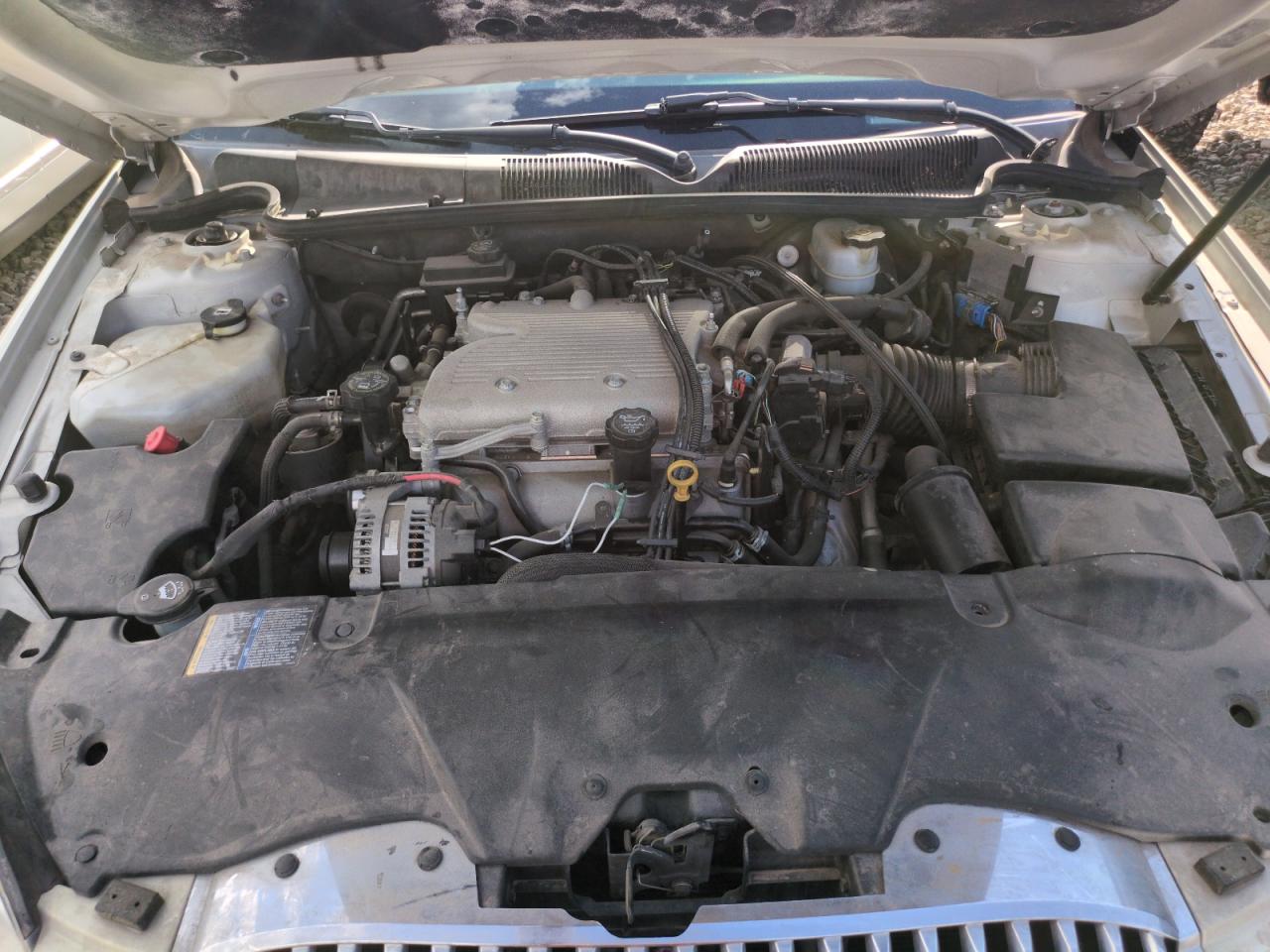 2010 Buick Lucerne Cxl VIN: 1G4HE5E11AU105994 Lot: 64260055