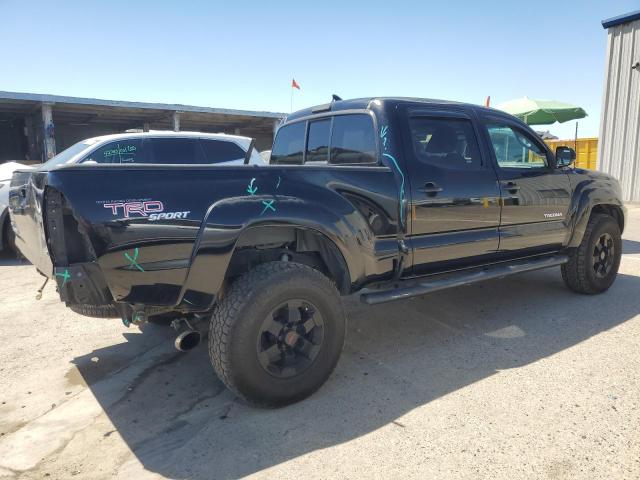  TOYOTA TACOMA 2013 Black