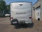 2019 FOREST RIVER SALEM 30QBSS for sale at Copart MN - MINNEAPOLIS NORTH