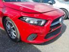 2018 MERCEDES-BENZ A 180 SPORT EXECUTIVE D A  for sale at Copart WOLVERHAMPTON