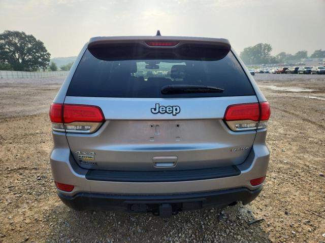  JEEP GRAND CHER 2015 Silver