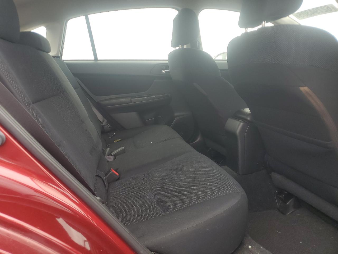 2012 Subaru Impreza Premium VIN: JF1GPAC66CH231304 Lot: 62794305
