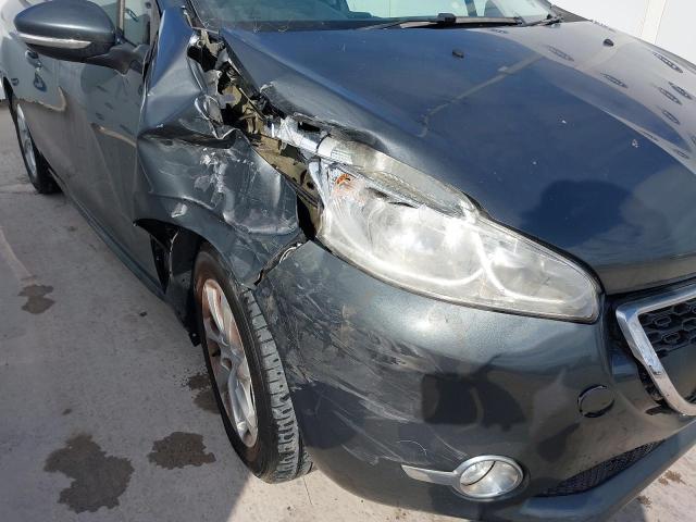 2014 PEUGEOT 208 ACTIVE