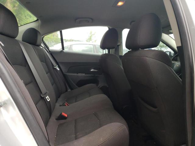 2012 CHEVROLET CRUZE ECO  