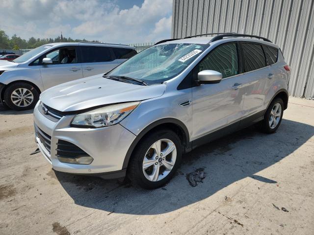  FORD ESCAPE 2014 Серебристый