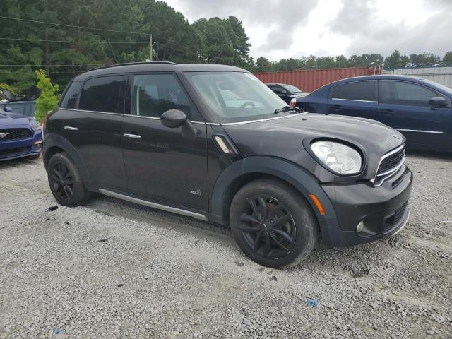 Crossovers MINI COOPER 2016 Gray