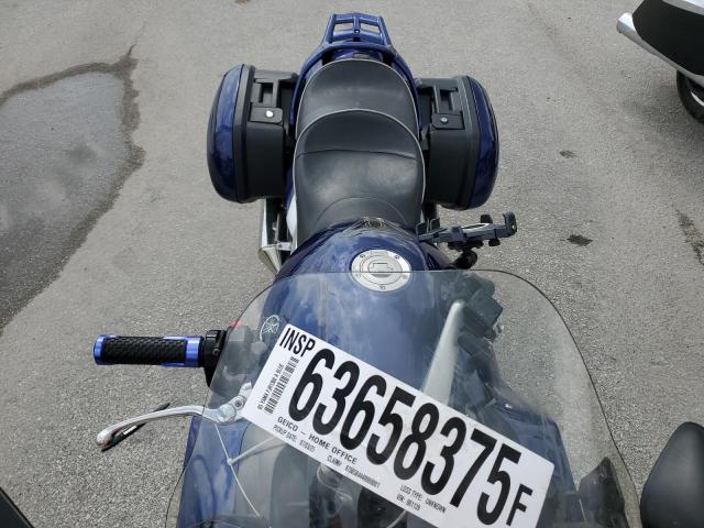 2005 YAMAHA FJR1300 A  