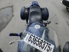 2005 YAMAHA FJR1300 A   for sale at Copart FL - ORLANDO SOUTH