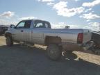 2001 DODGE RAM 2500    à vendre chez Copart AB - EDMONTON