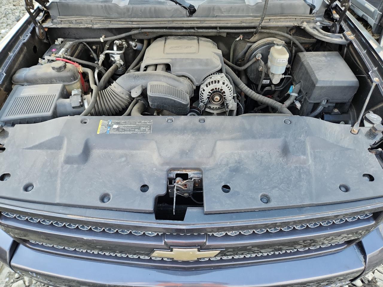 2010 Chevrolet Silverado K1500 Lt VIN: 1GCSKSE30AZ249638 Lot: 64816185