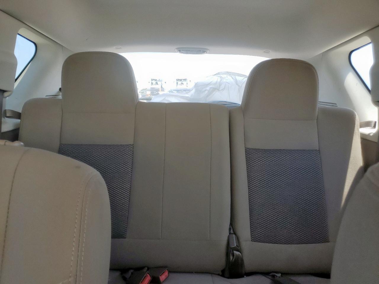 2008 Jeep Compass Sport VIN: 1J8FT47W68D706535 Lot: 64129965