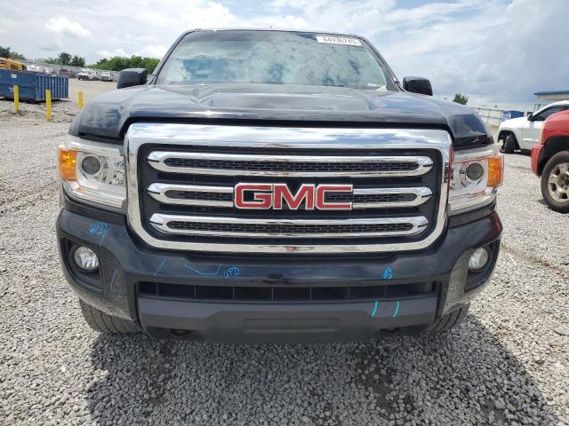  GMC CANYON 2019 Czarny