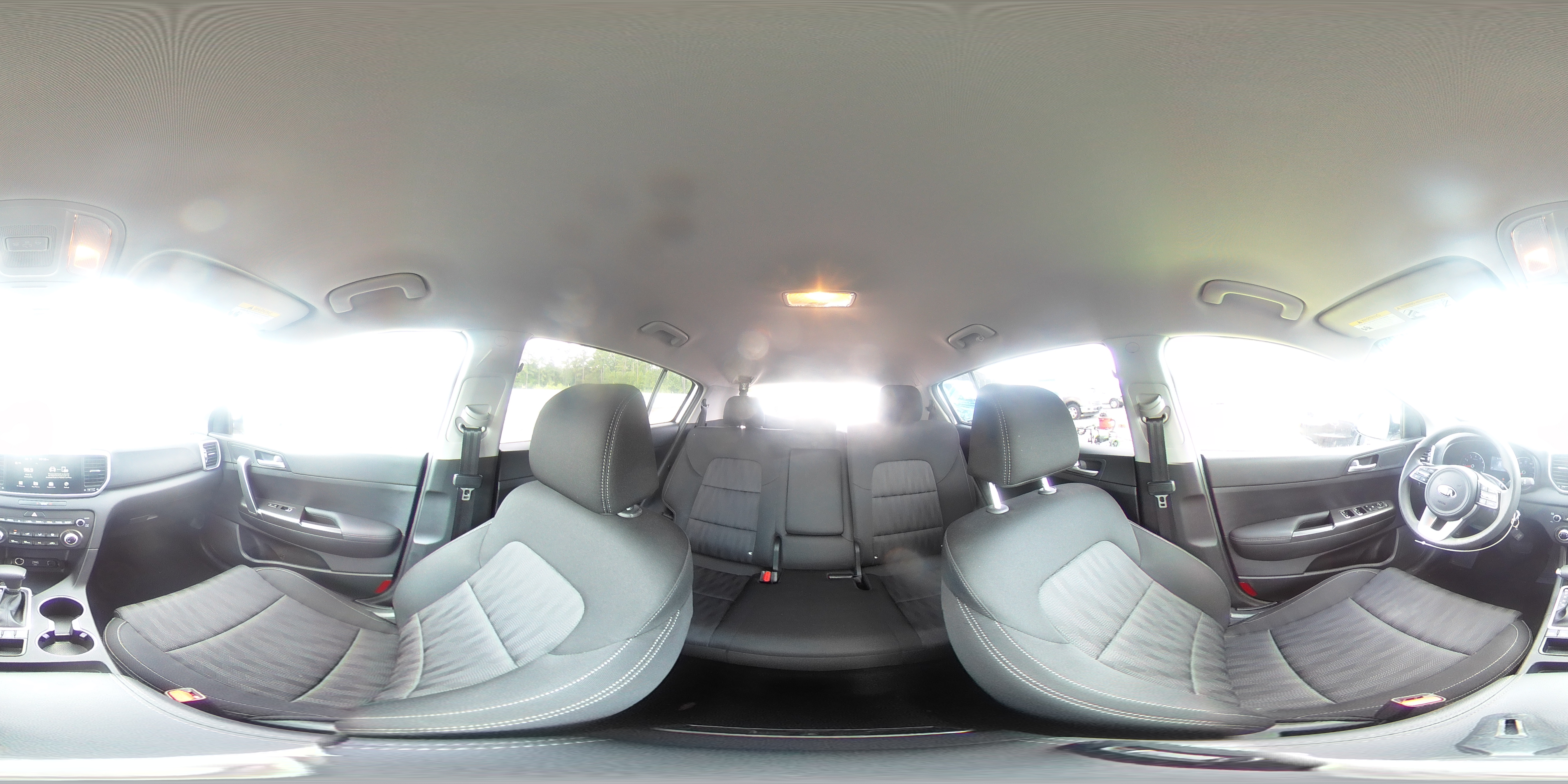 2022 Kia Sportage Lx VIN: KNDPMCAC8N7006334 Lot: 64167695
