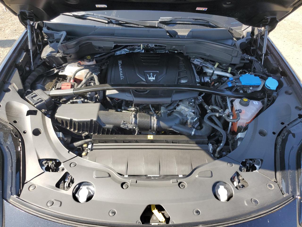 zn682avm3p7427252 ZN682AVM3P7427252 2023 Maserati Grecale Modena