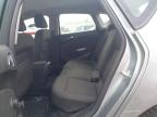 2010 VAUXHALL ASTRA EXCL for sale at Copart CHESTER
