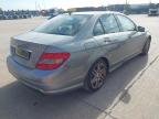 2011 MERCEDES-BENZ C200 BLUE-CY SPORT CDI A  for sale at Copart SANDTOFT