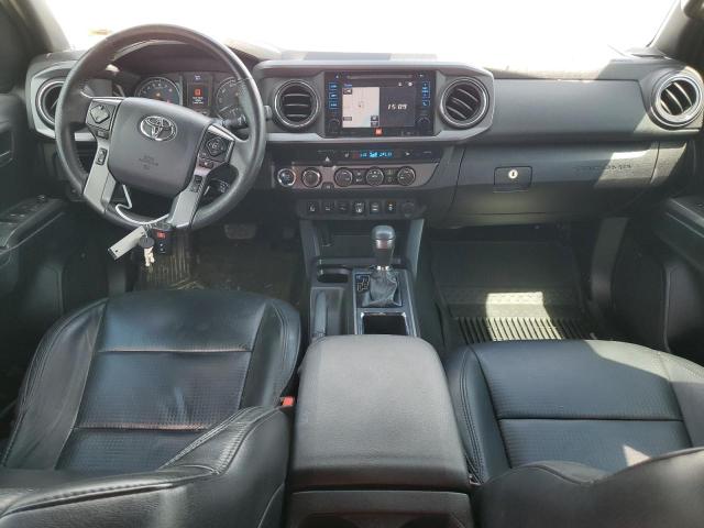  TOYOTA TACOMA 2019 Синий