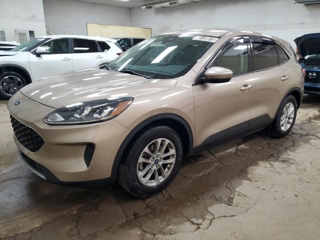  FORD ESCAPE 2021 Złoty