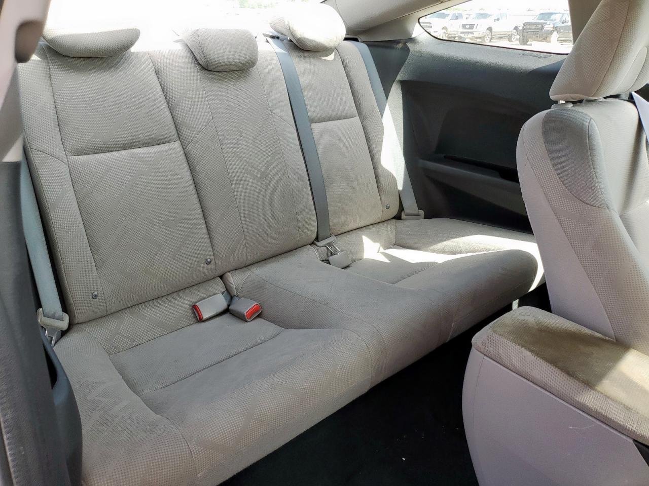 2012 Honda Civic Lx VIN: 2HGFG3B5XCH551263 Lot: 65458295