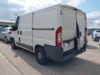 2007 PEUGEOT BOXER 330 for sale at Copart SANDWICH
