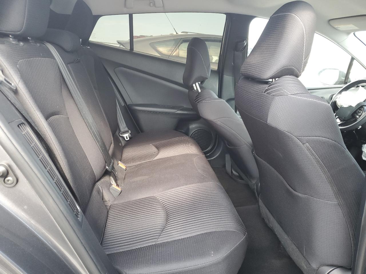 2020 Toyota Prius Prime Le VIN: JTDKARFP0L3163197 Lot: 65468565