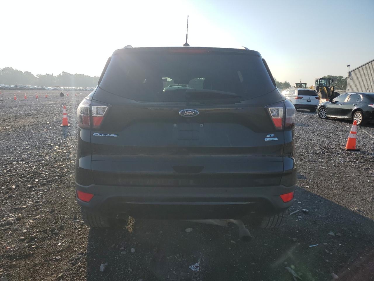 1FMCU0GD3HUA47405 FORD ESCAPE 2017
