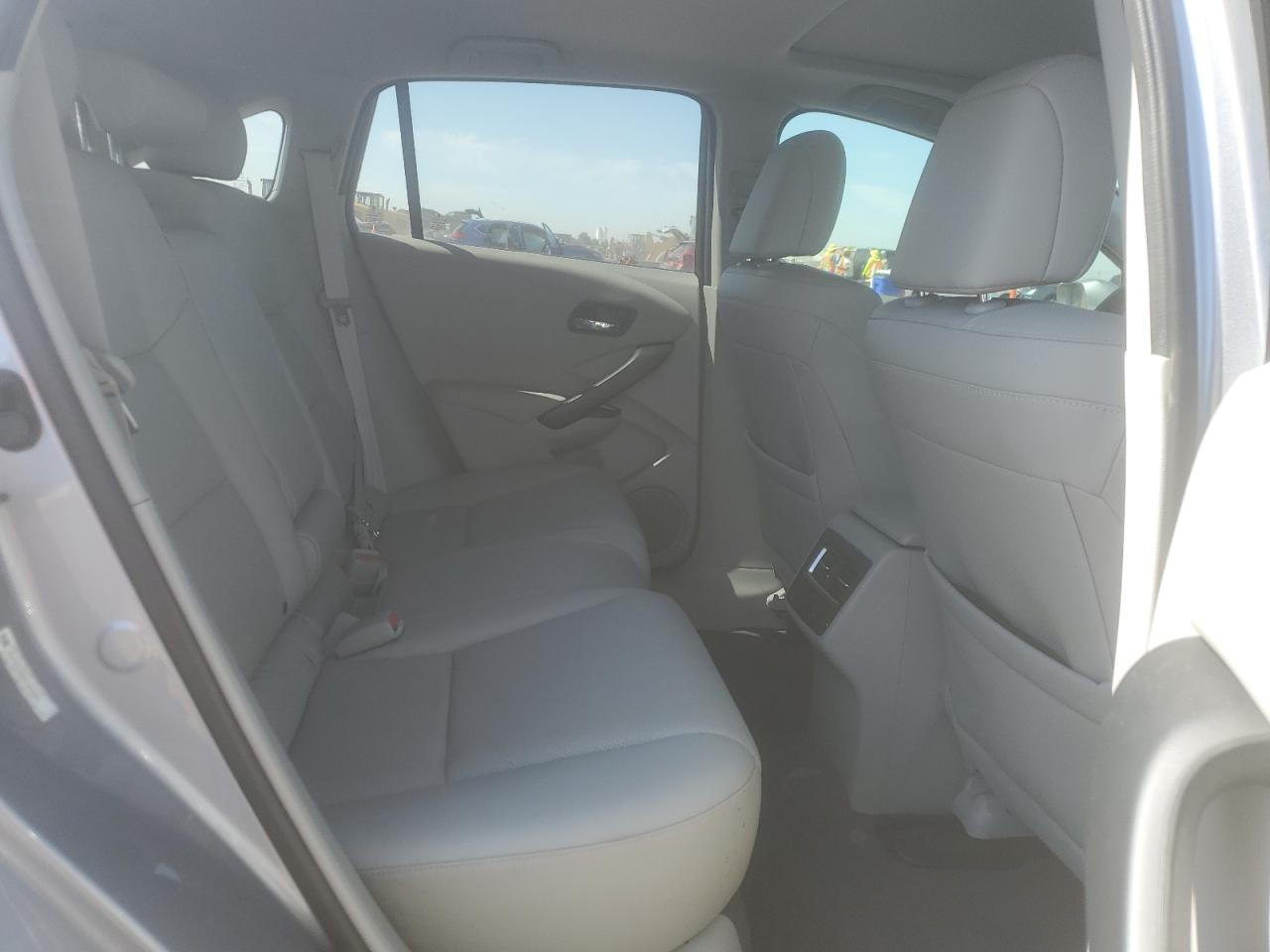 2016 Acura Rdx Technology VIN: 5J8TB4H58GL004080 Lot: 63306795
