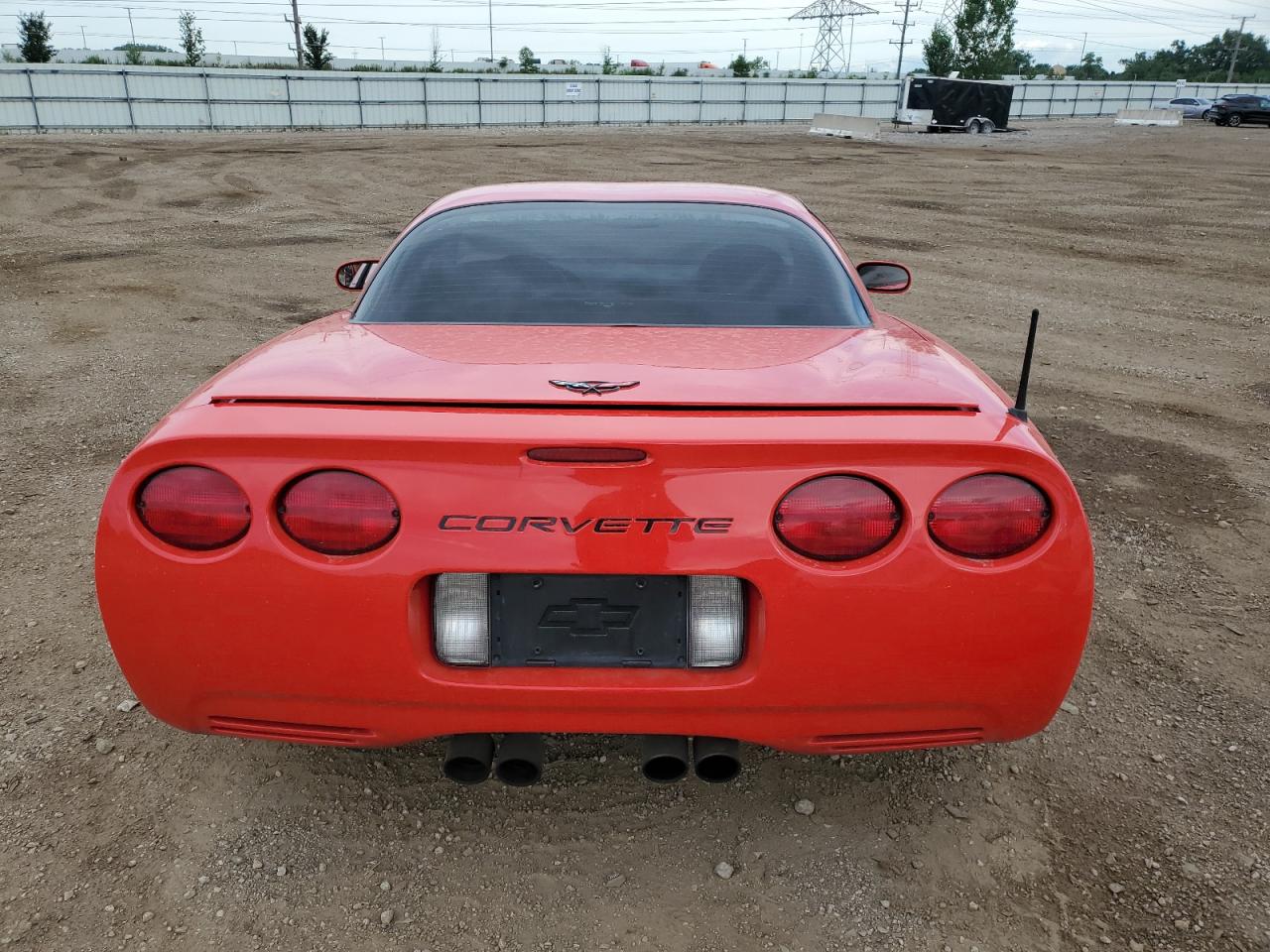 1g1yy12s625134414 1G1YY12S625134414 2002 Chevrolet Corvette Z06