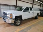2015 CHEVROLET SILVERADO C2500 HEAVY DUTY   for sale at Copart NC - MOCKSVILLE