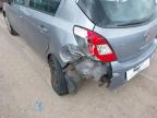 2010 VAUXHALL CORSA EXCL for sale at Copart WESTBURY