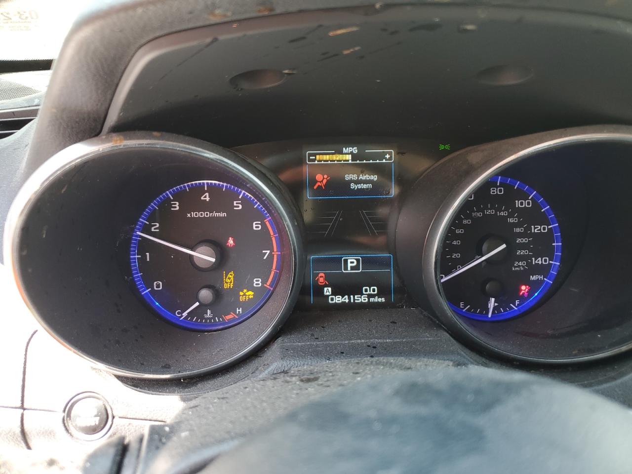 2019 Subaru Legacy 2.5I VIN: 4S3BNAB65K3004600 Lot: 64940105