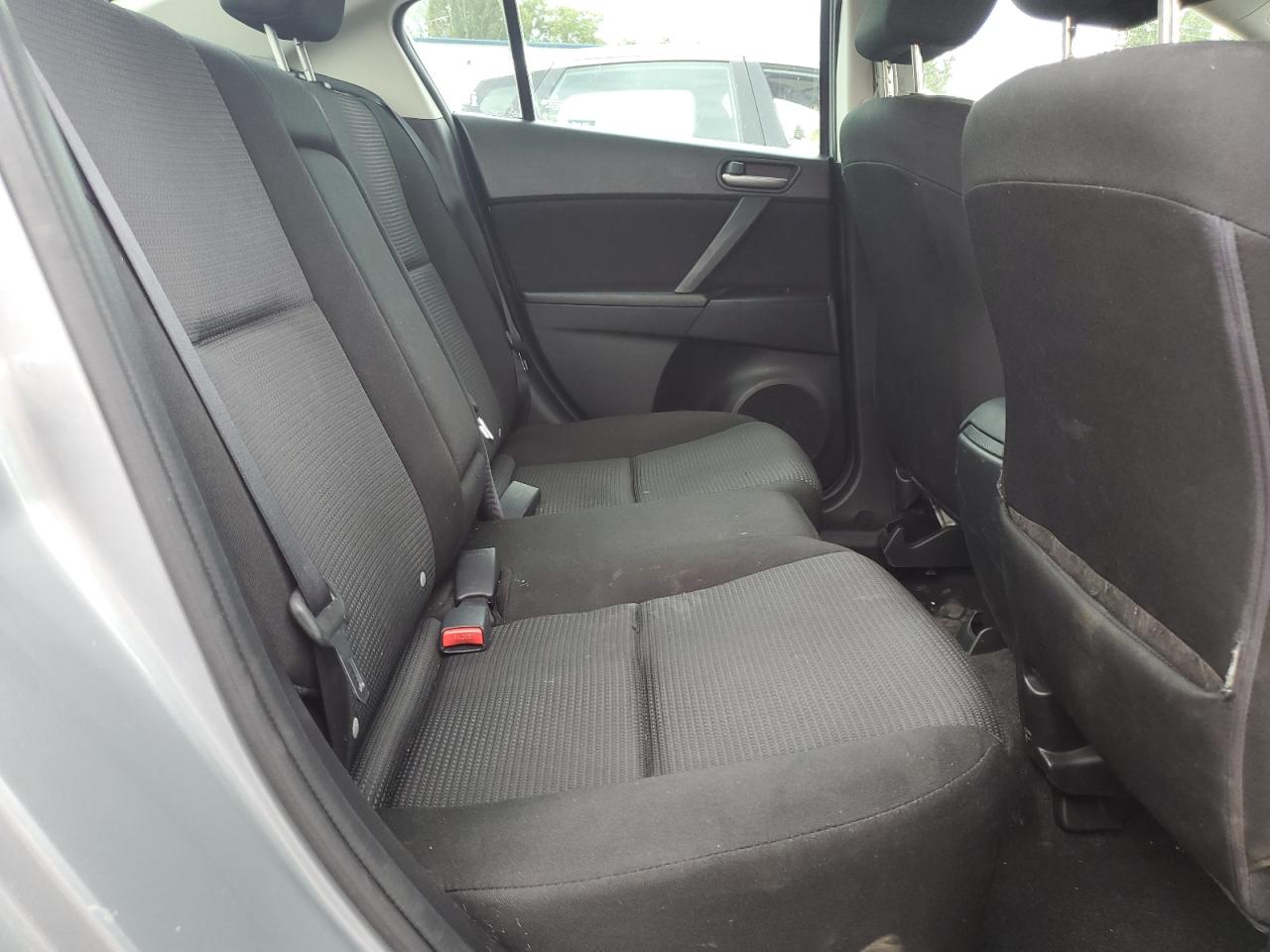 2012 Mazda 3 I VIN: JM1BL1V85C1659128 Lot: 64356155