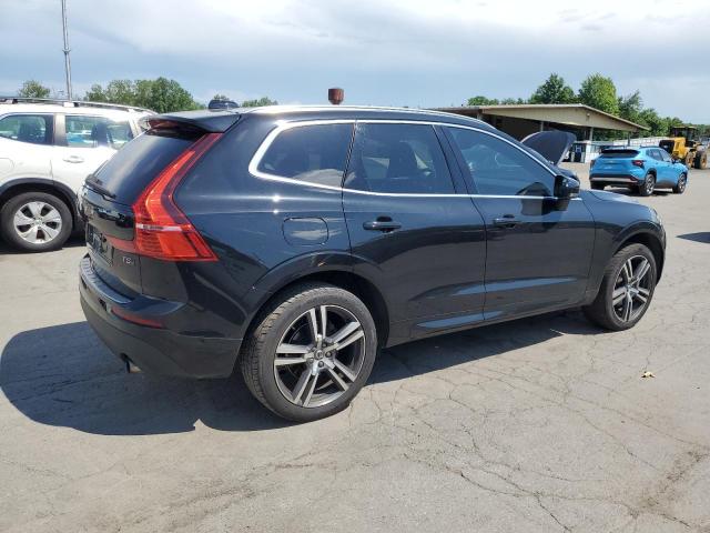  VOLVO XC60 2019 Black