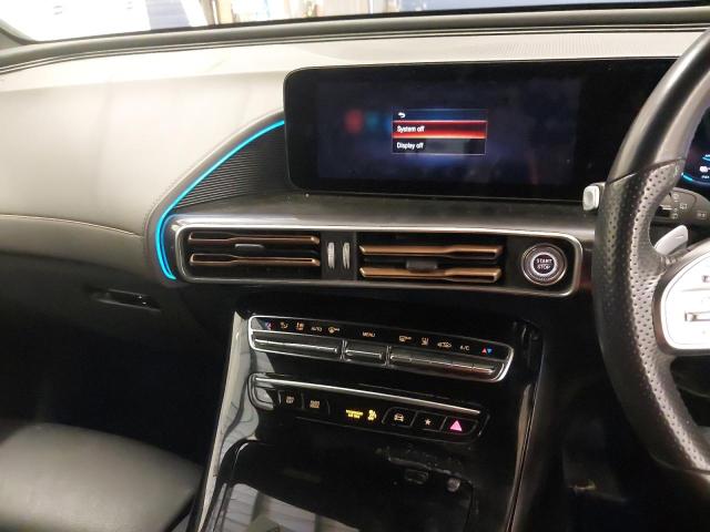 2022 MERCEDES BENZ EQC 400 AM