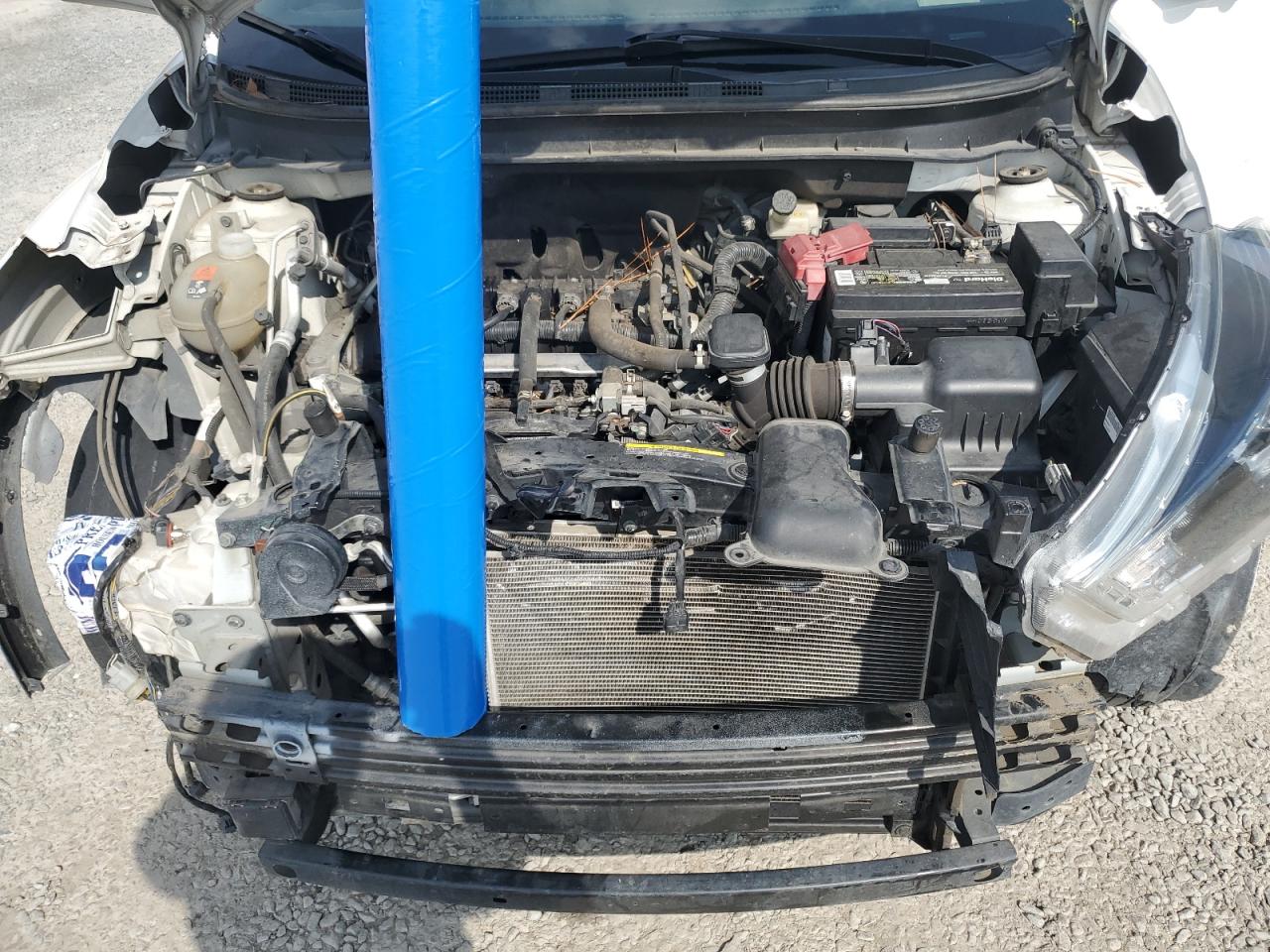 2018 Nissan Kicks S VIN: 3N1CP5CU3JL506756 Lot: 67174535