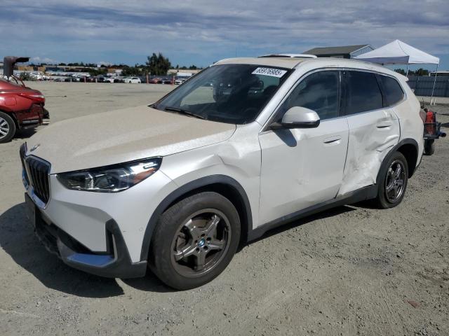  BMW X1 2023 White