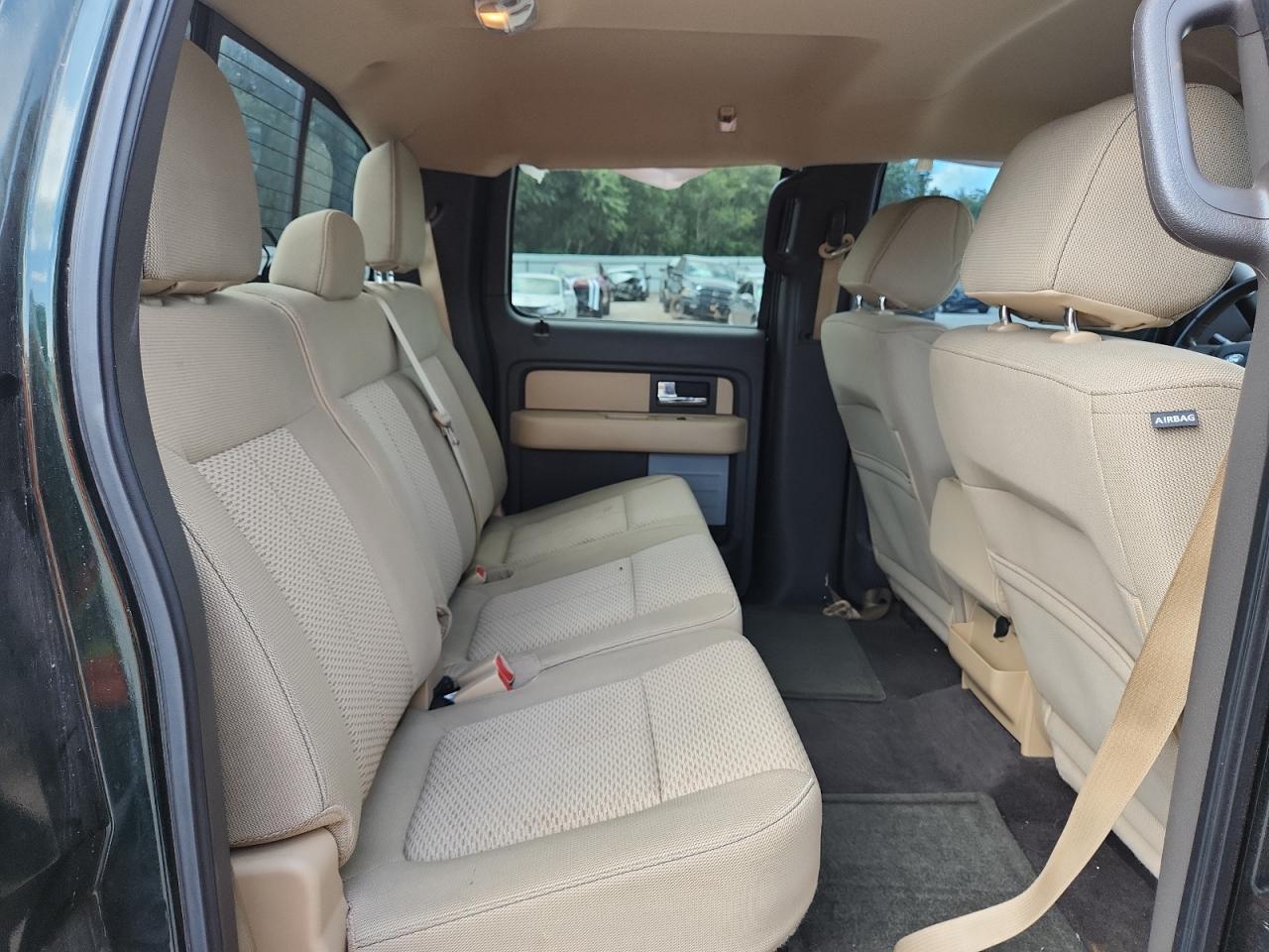 2013 Ford F150 Supercrew VIN: 1FTFW1ET8DKD41416 Lot: 64066495