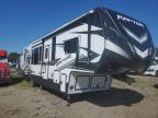 2022 RAPTOR 5TH WHEEL   à vendre chez Copart IL - CHICAGO NORTH