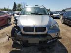 2007 BMW X5 3.0I   for sale at Copart ON - TORONTO