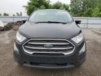 2018 FORD ECOSPORT SE   for sale at Copart ON - LONDON