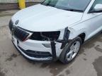 2019 SKODA KAROQ SE T for sale at Copart PETERLEE