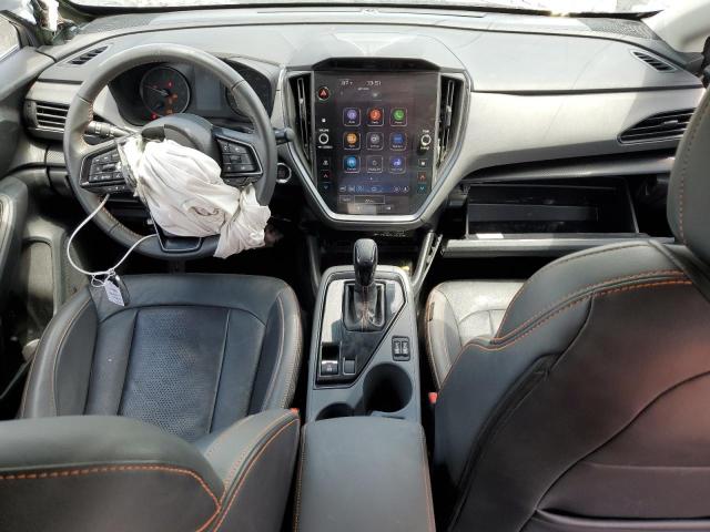  SUBARU CROSSTREK 2024 Green