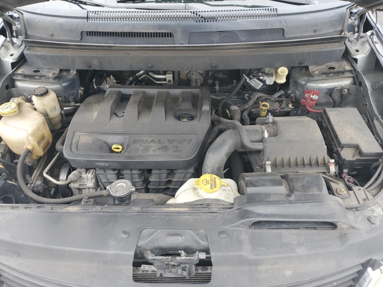 2010 Dodge Journey Se VIN: 3D4PG4FB1AT139992 Lot: 66836605