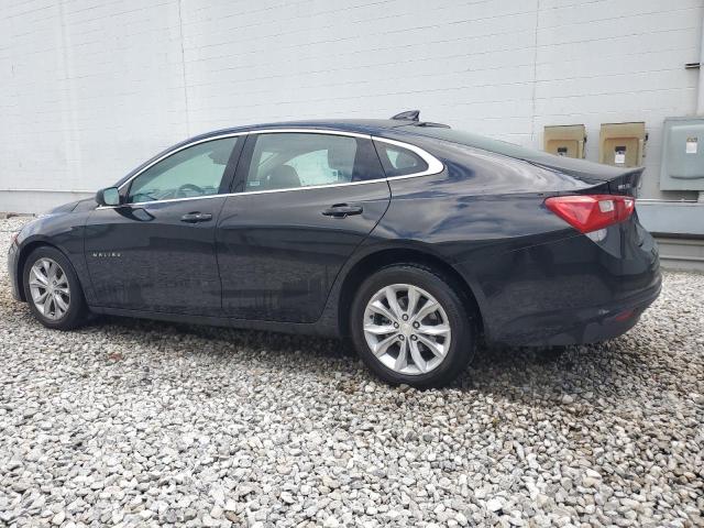  CHEVROLET MALIBU 2023 Czarny