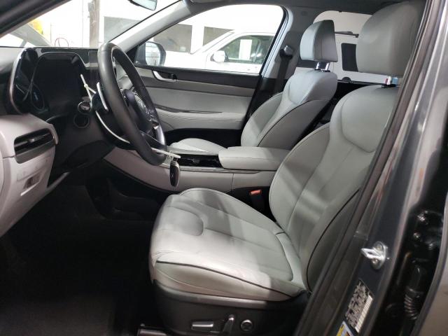  HYUNDAI PALISADE 2023 Gray
