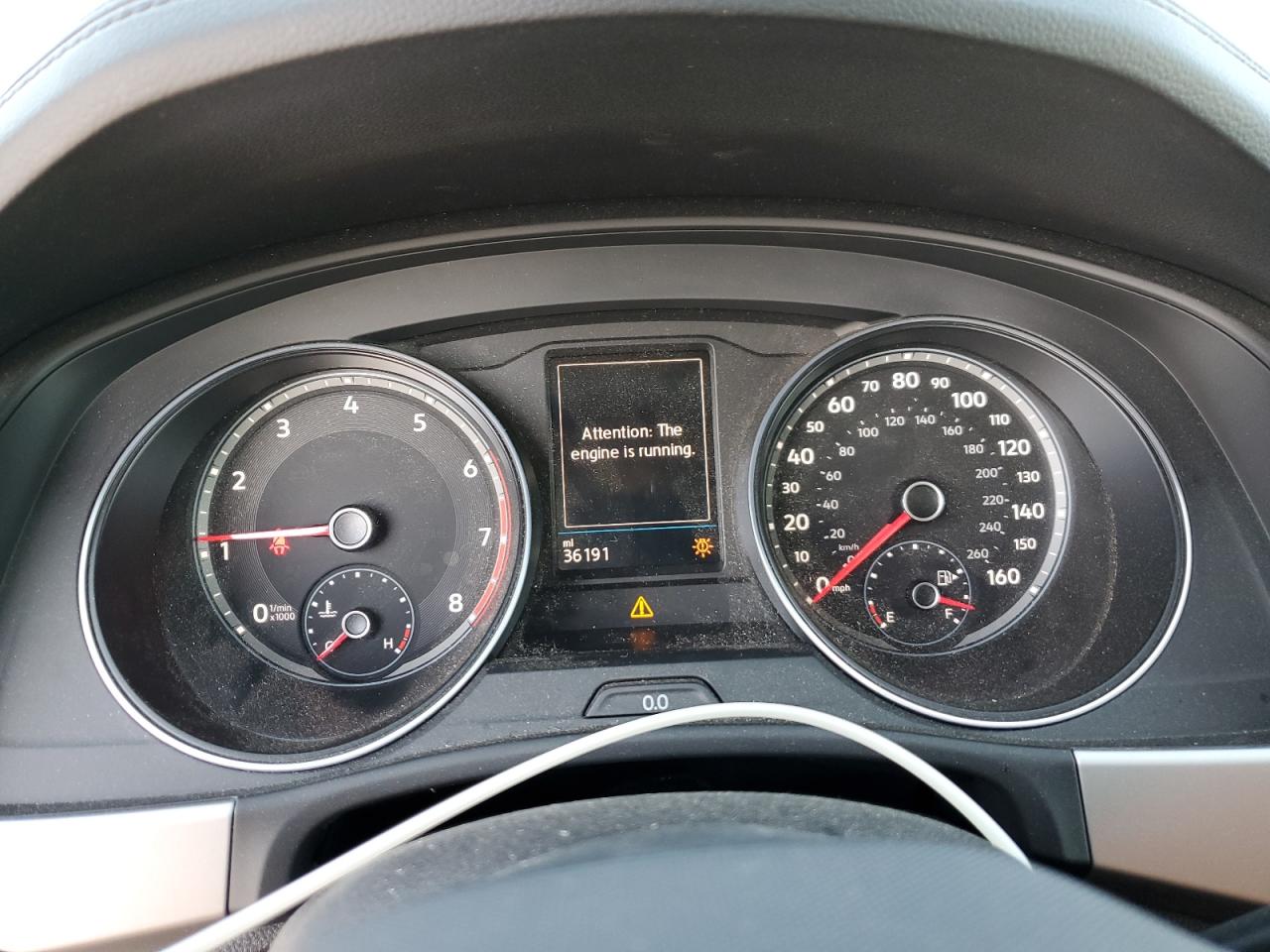 2021 Volkswagen Atlas Se VIN: 1V2HR2CA9MC600821 Lot: 63911225