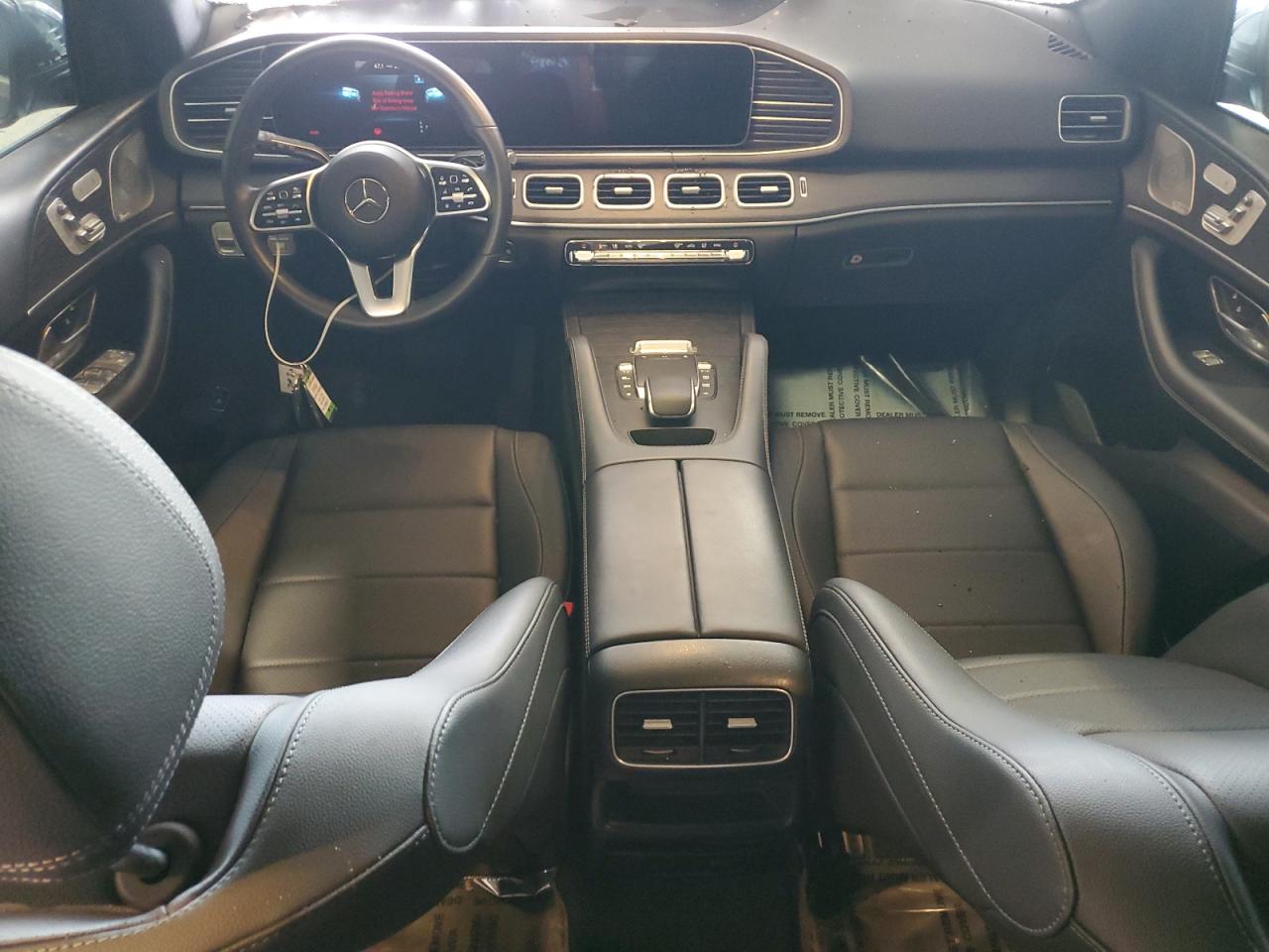 2022 Mercedes-Benz Gle 350 4Matic VIN: 4JGFB4KB1NA799827 Lot: 65616815